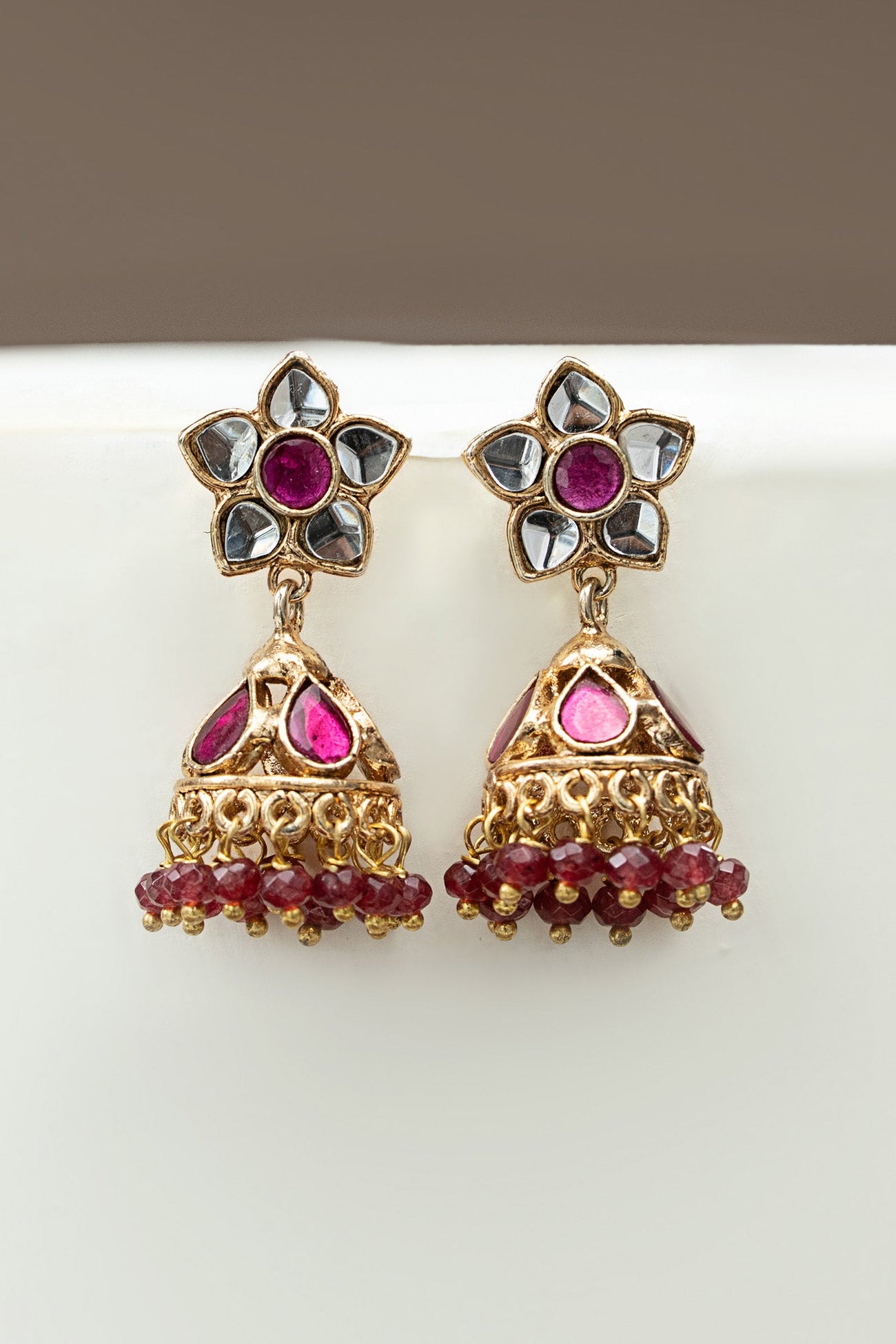 Gulya Earrings