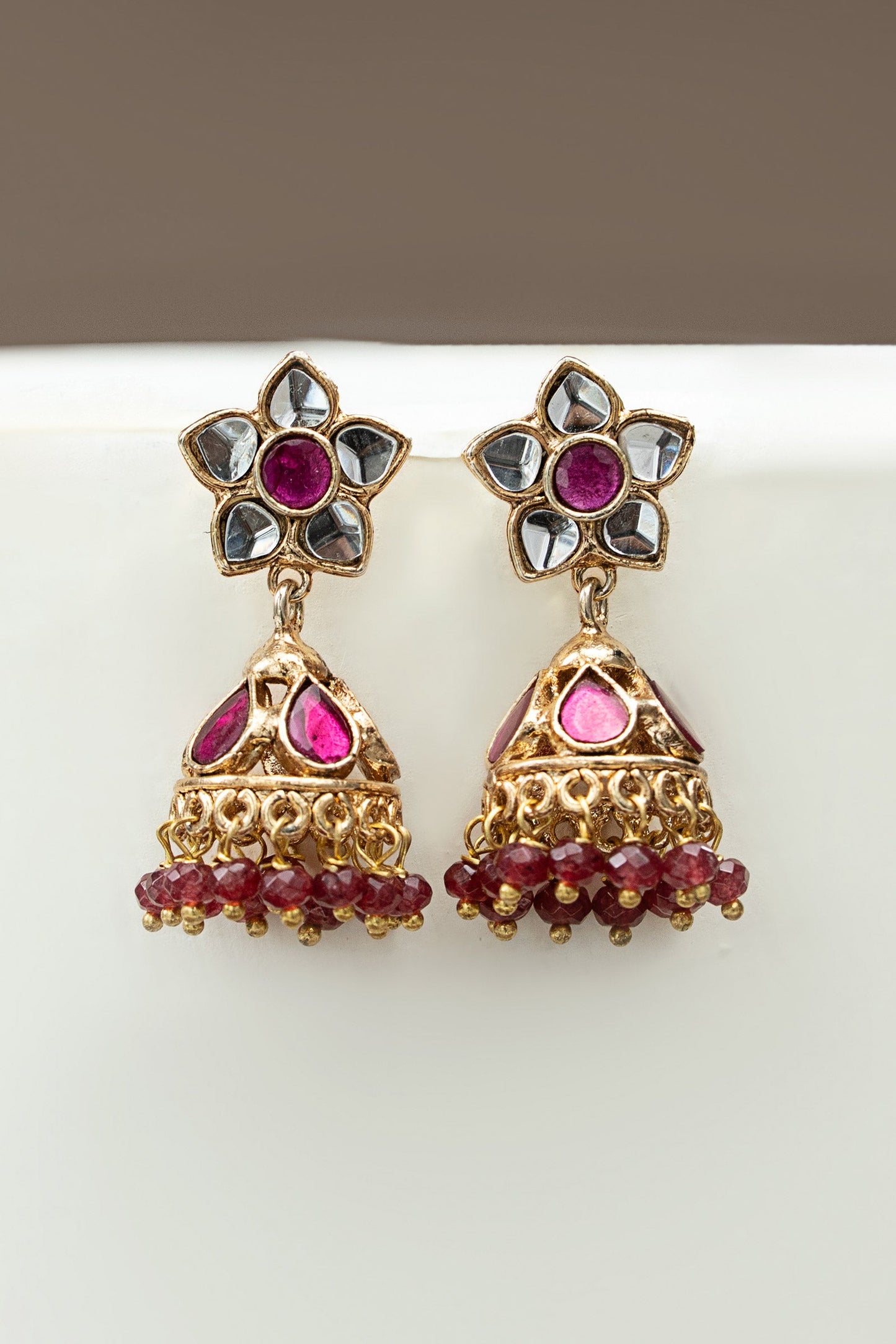 Gulya Earrings