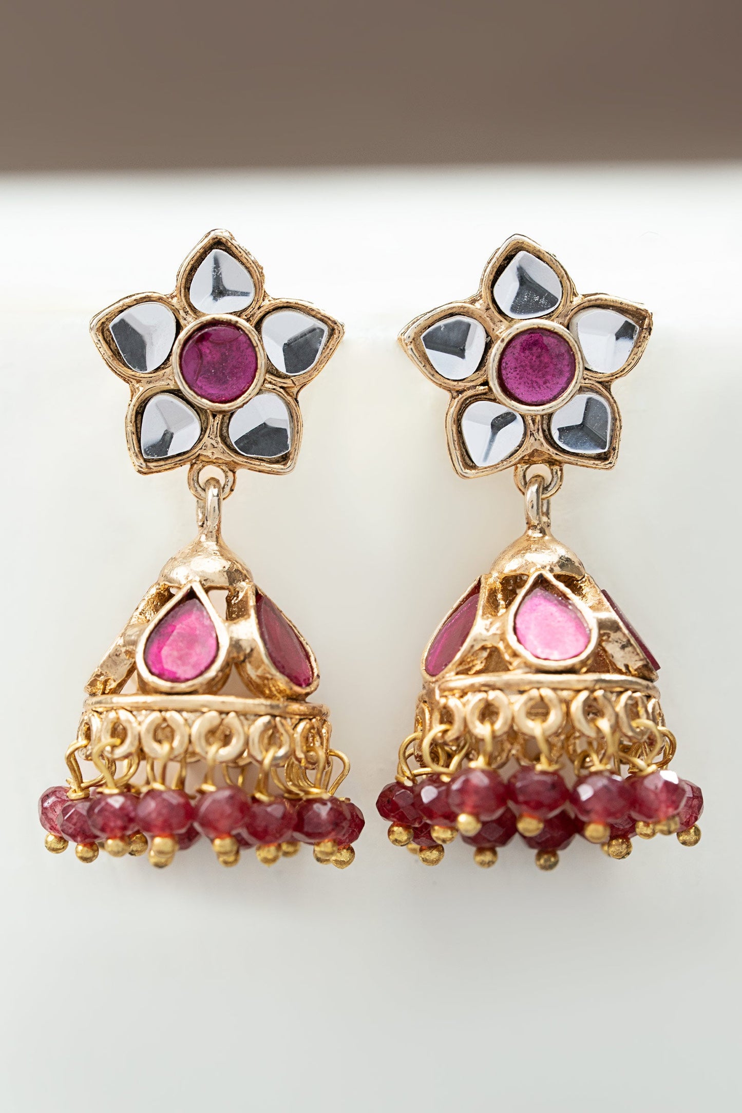 Gulya Earrings