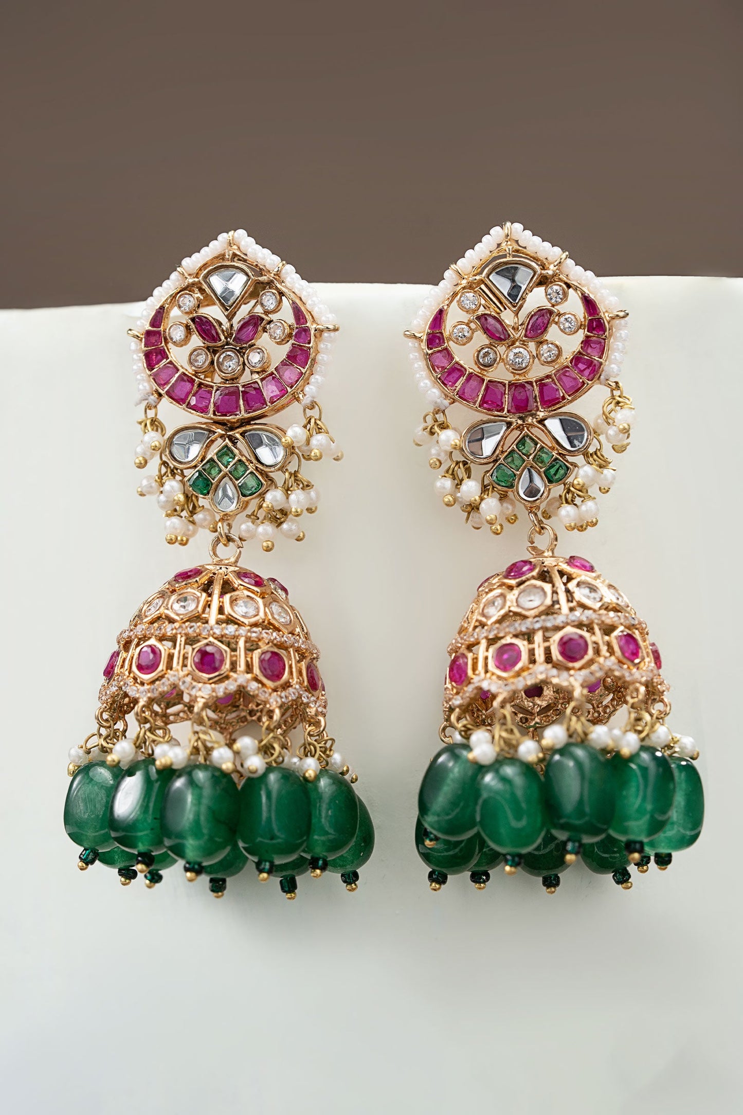Arar Earrings