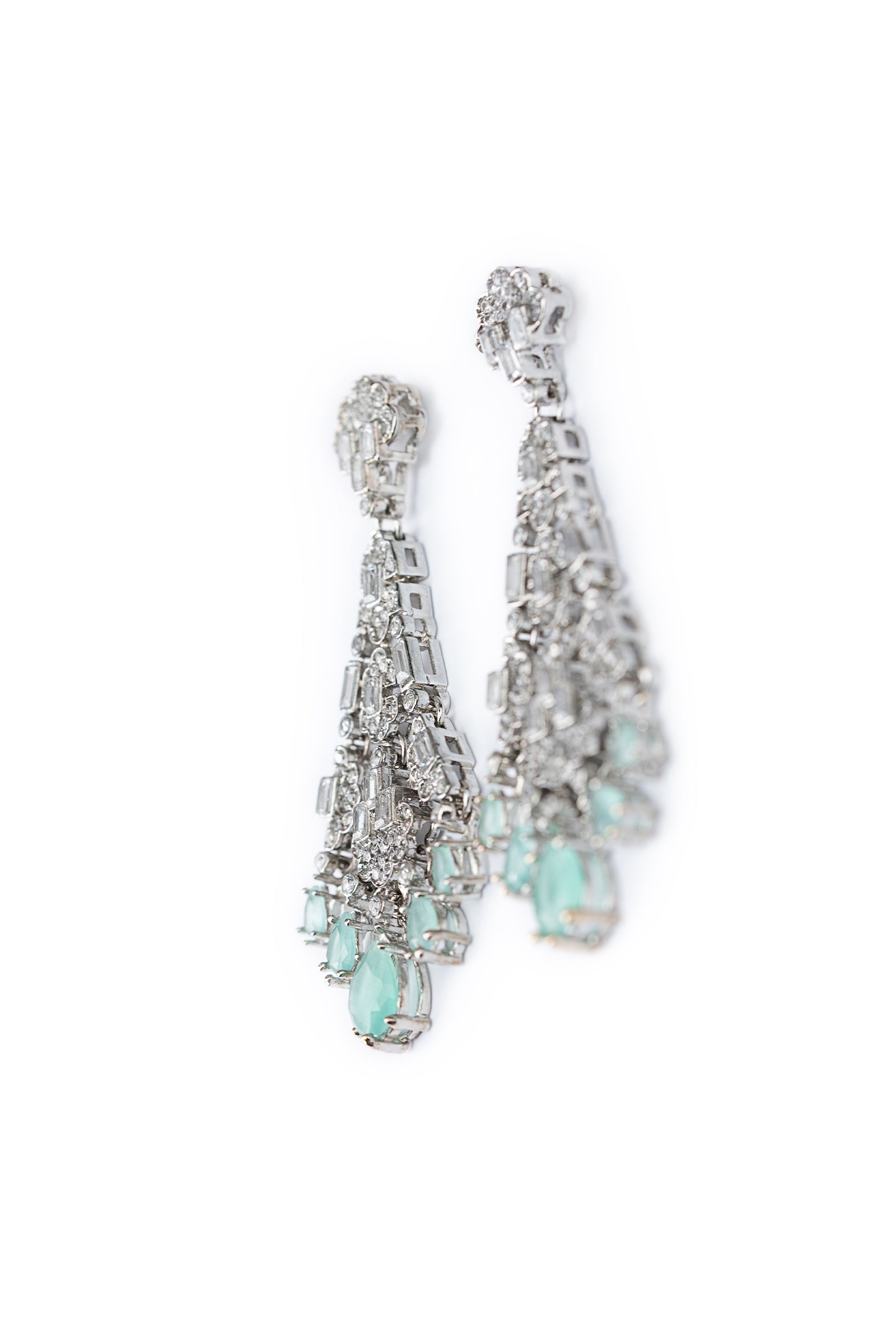 Vanta Earrings