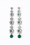 Zivra Earrings