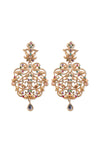 Dahlia Earrings