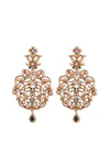 Dahlia Earrings