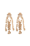 Floral Earrings