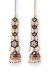 Taj Phool Jhumka