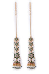 Taj Phool Jhumka