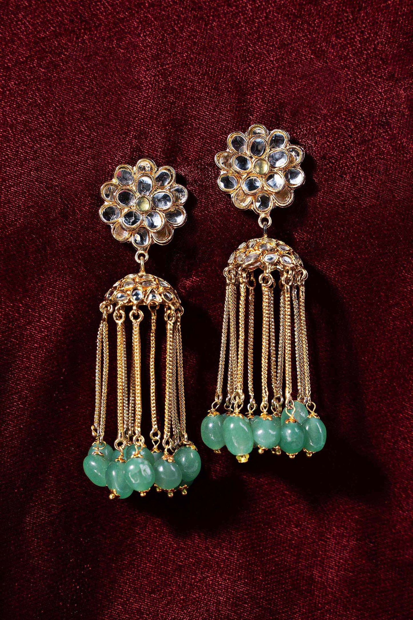 Banu Jhumka