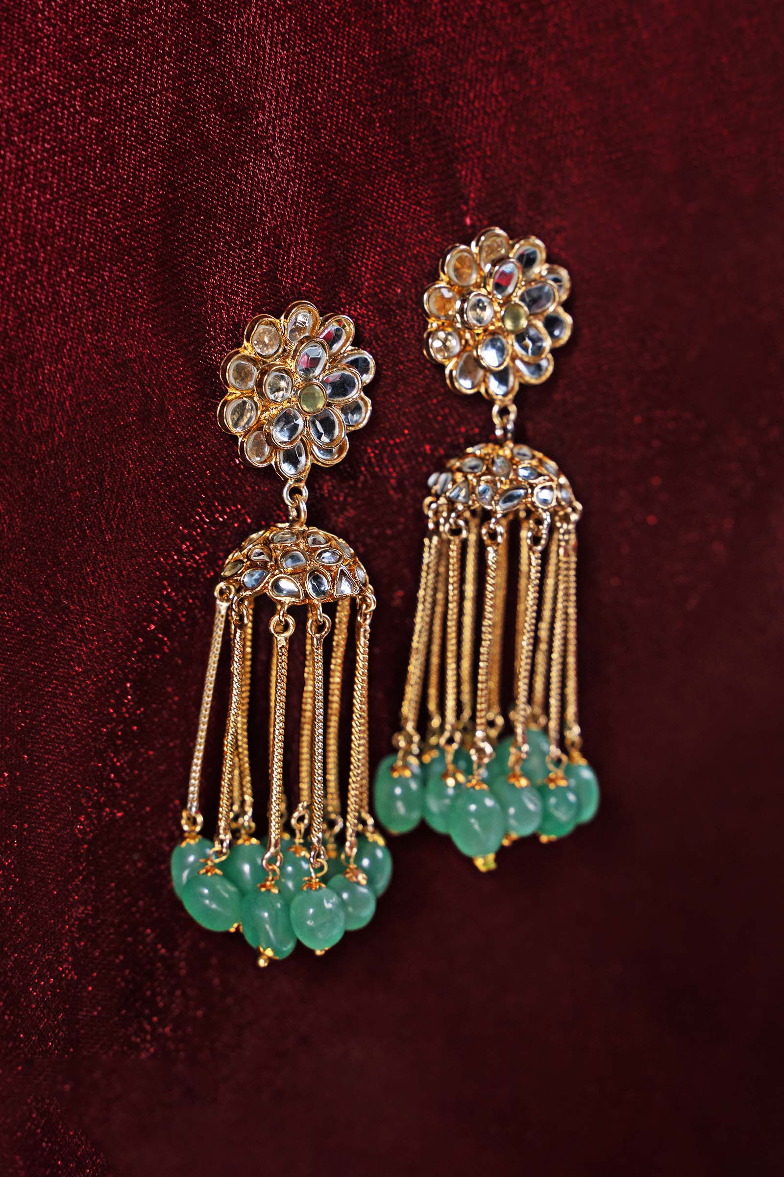 Banu Jhumka