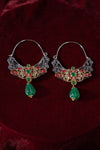 Aurushi Earrings