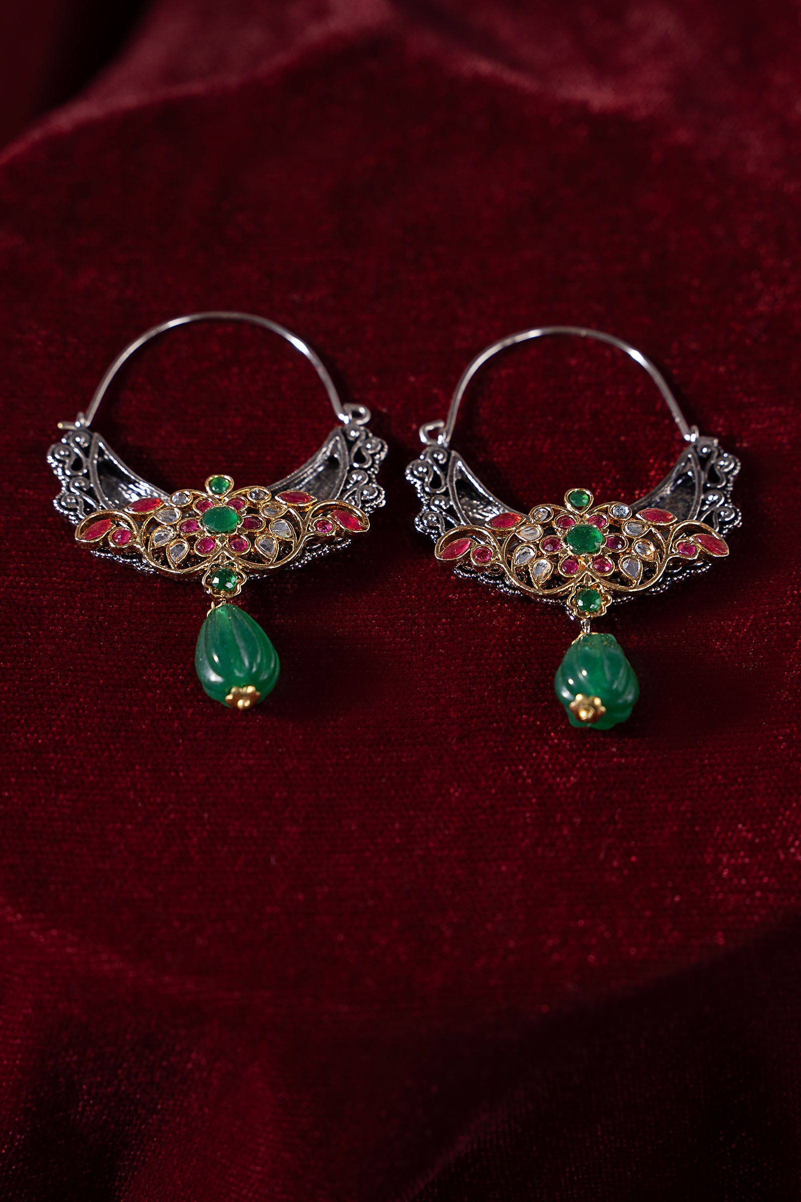 Aurushi Earrings