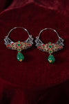 Aurushi Earrings