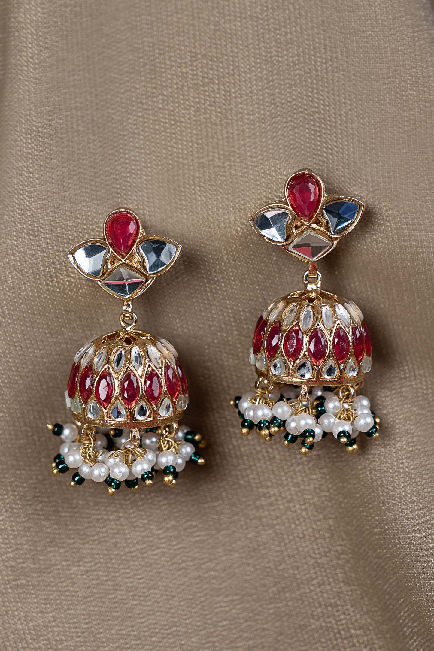 Joud Jhumka