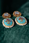 Kassiani Earrings