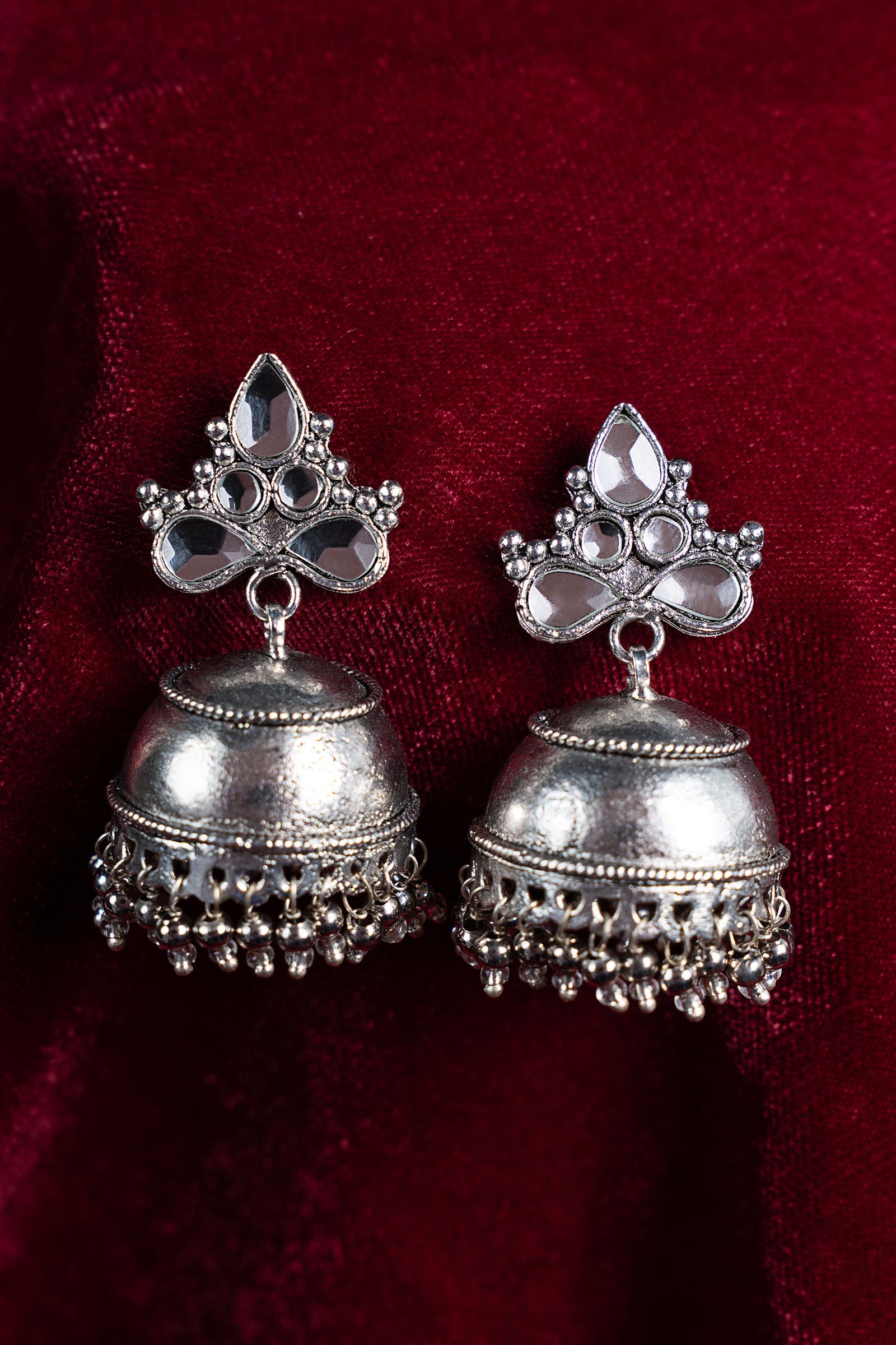 Kamalika Jhumka