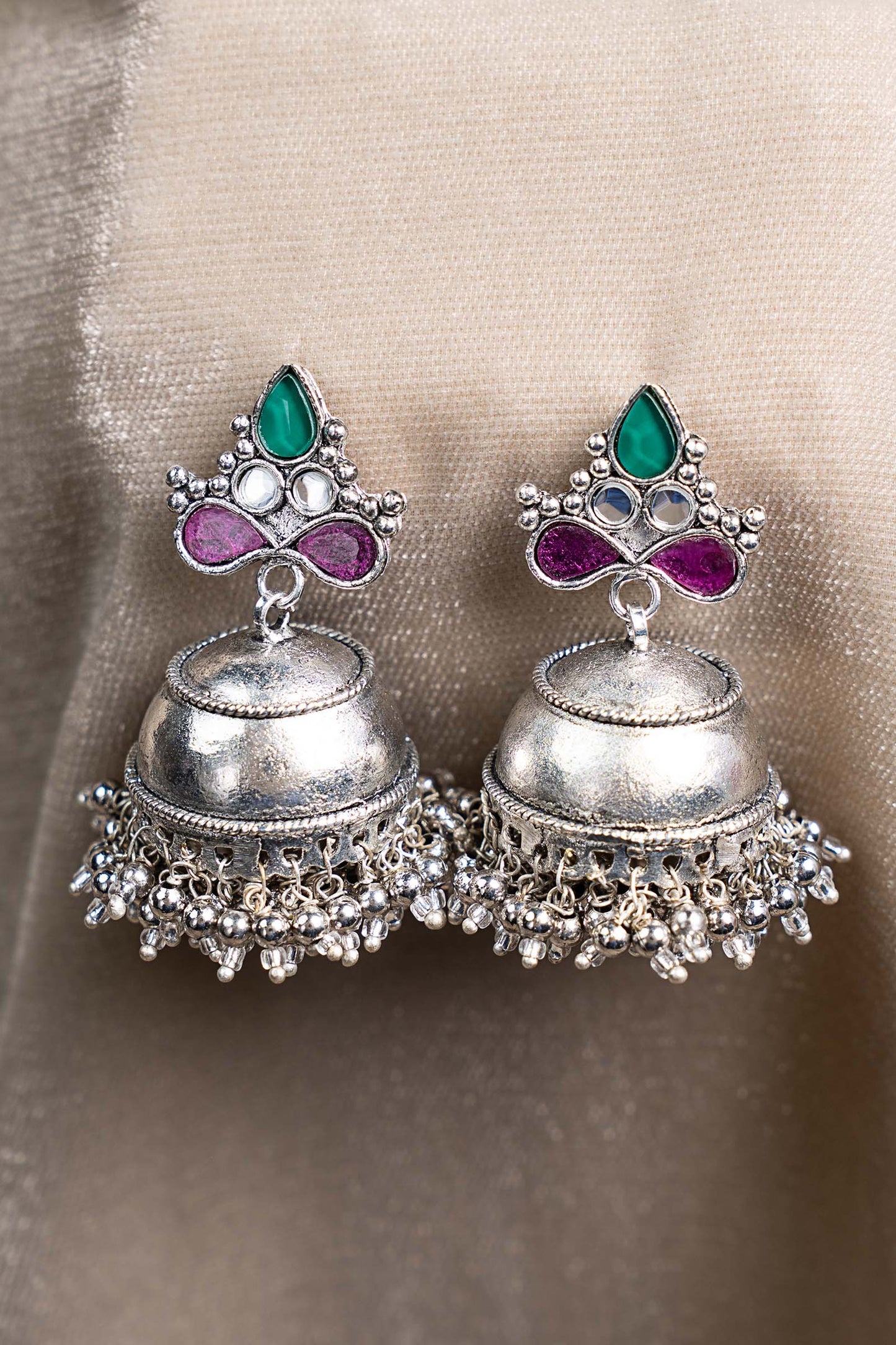 Kamalika Jhumka