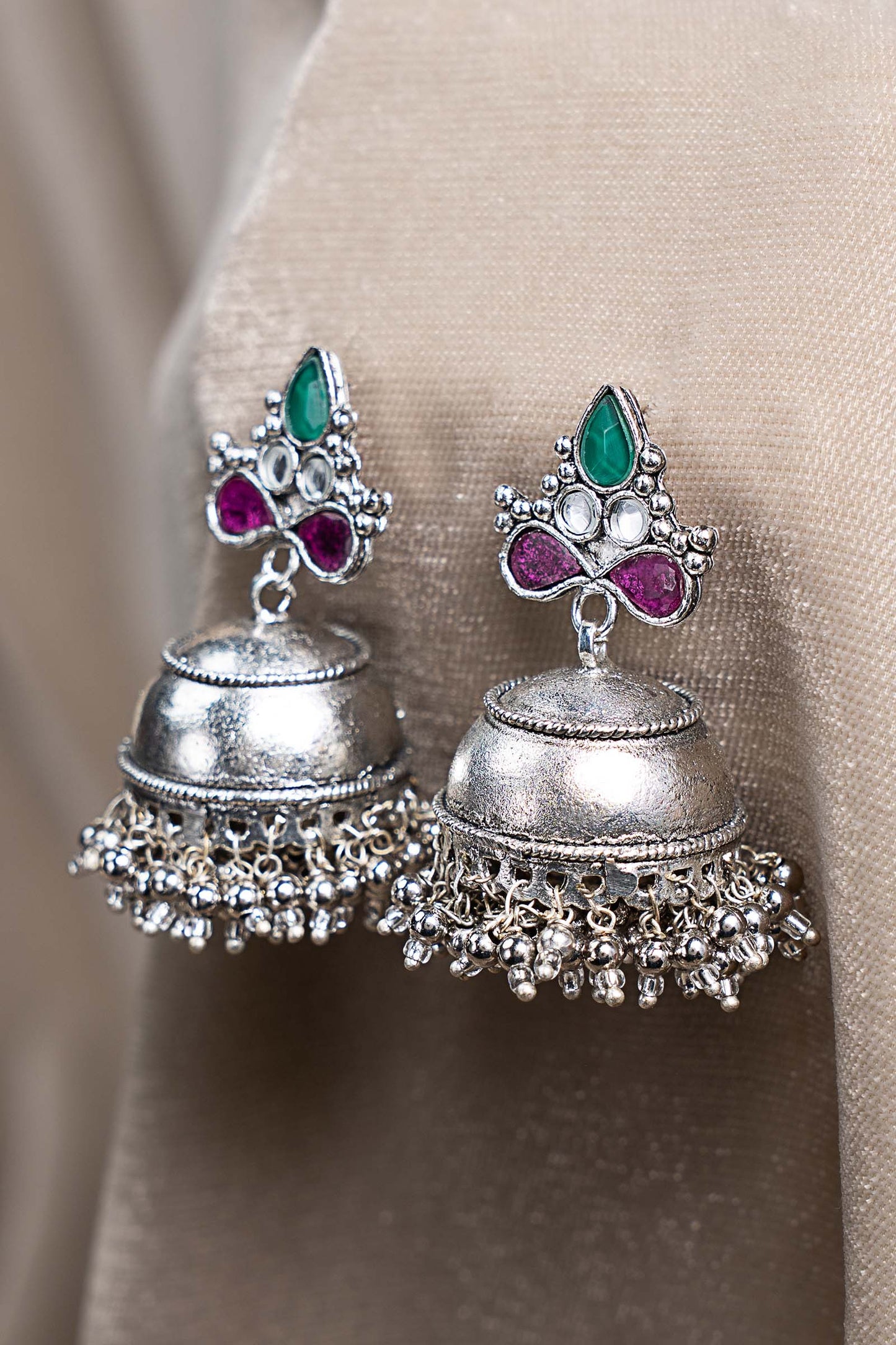 Kamalika Jhumka