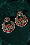 Chandvila Earrings