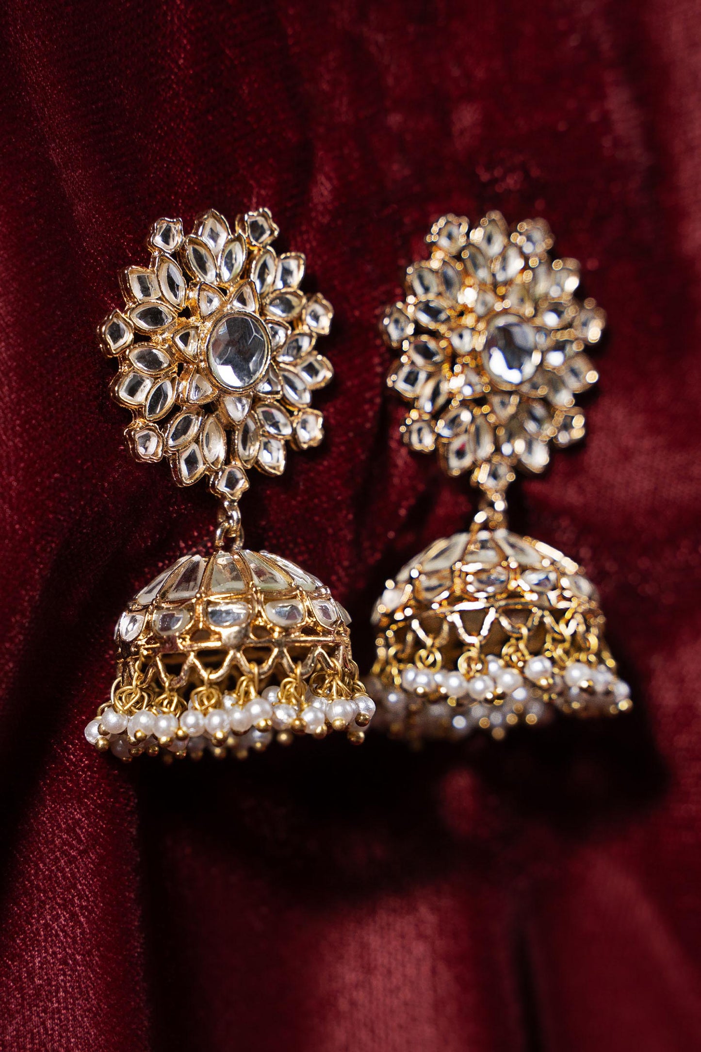 Gulika Jhumka