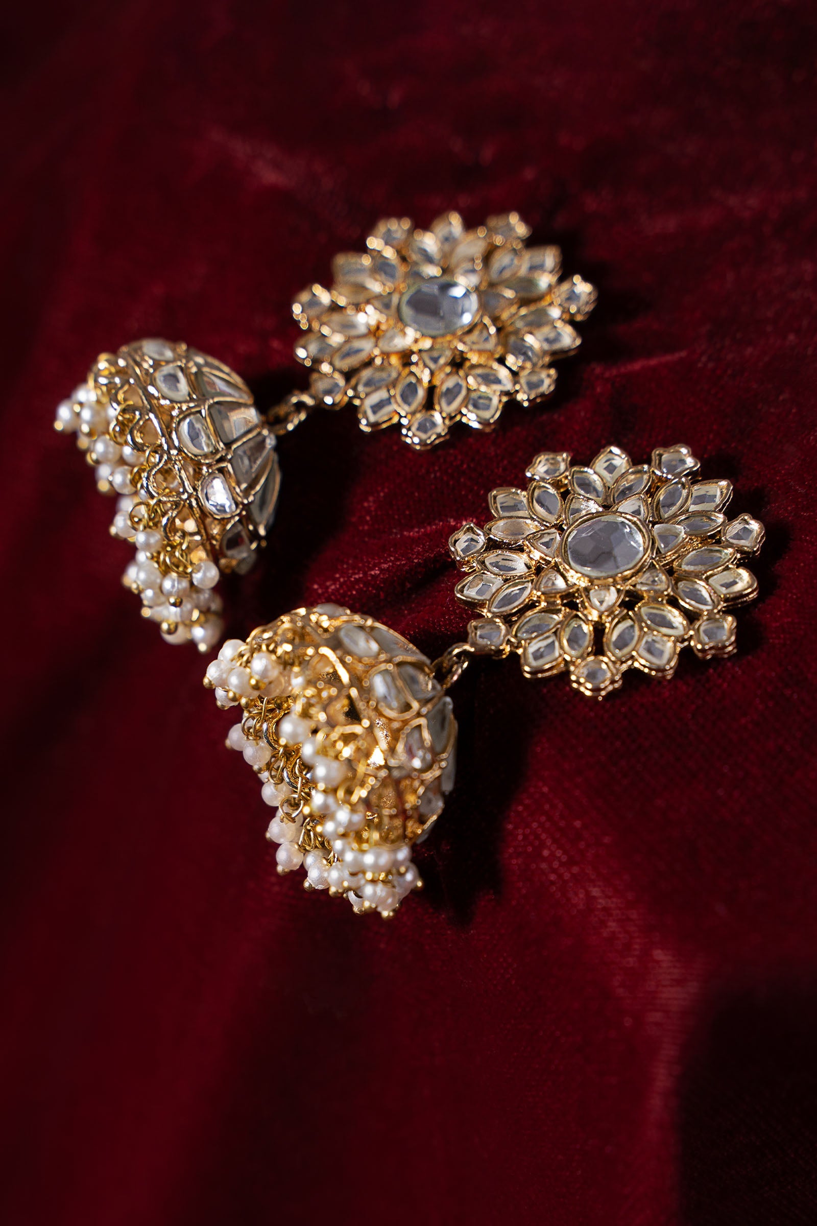 Gulika Jhumka