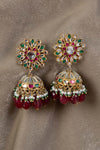 Gulika Jhumka