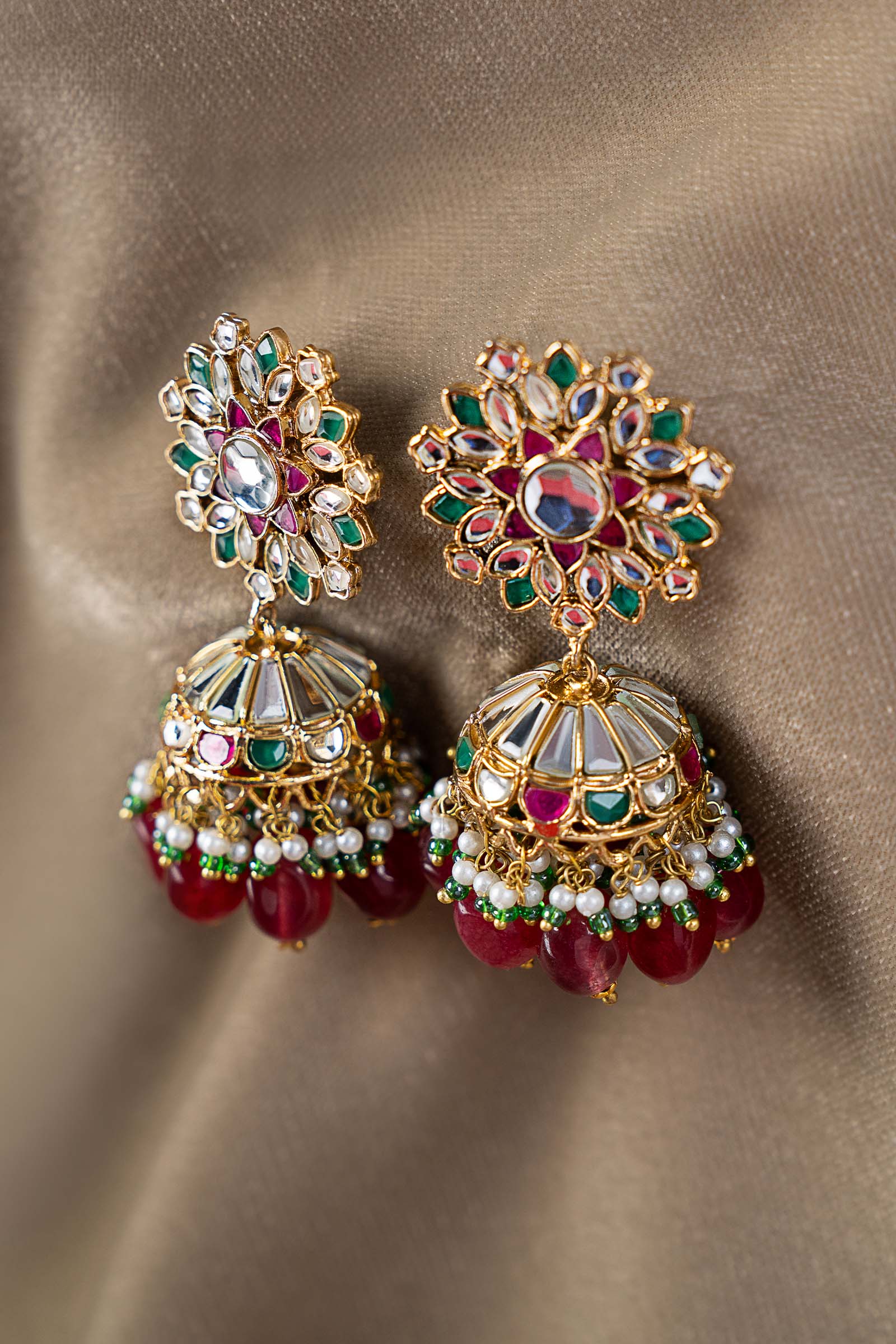 Gulika Jhumka