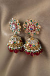 Gulika Jhumka