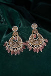 Zeenat Earrings