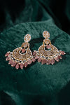 Zeenat Earrings