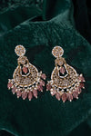 Zeenat Earrings