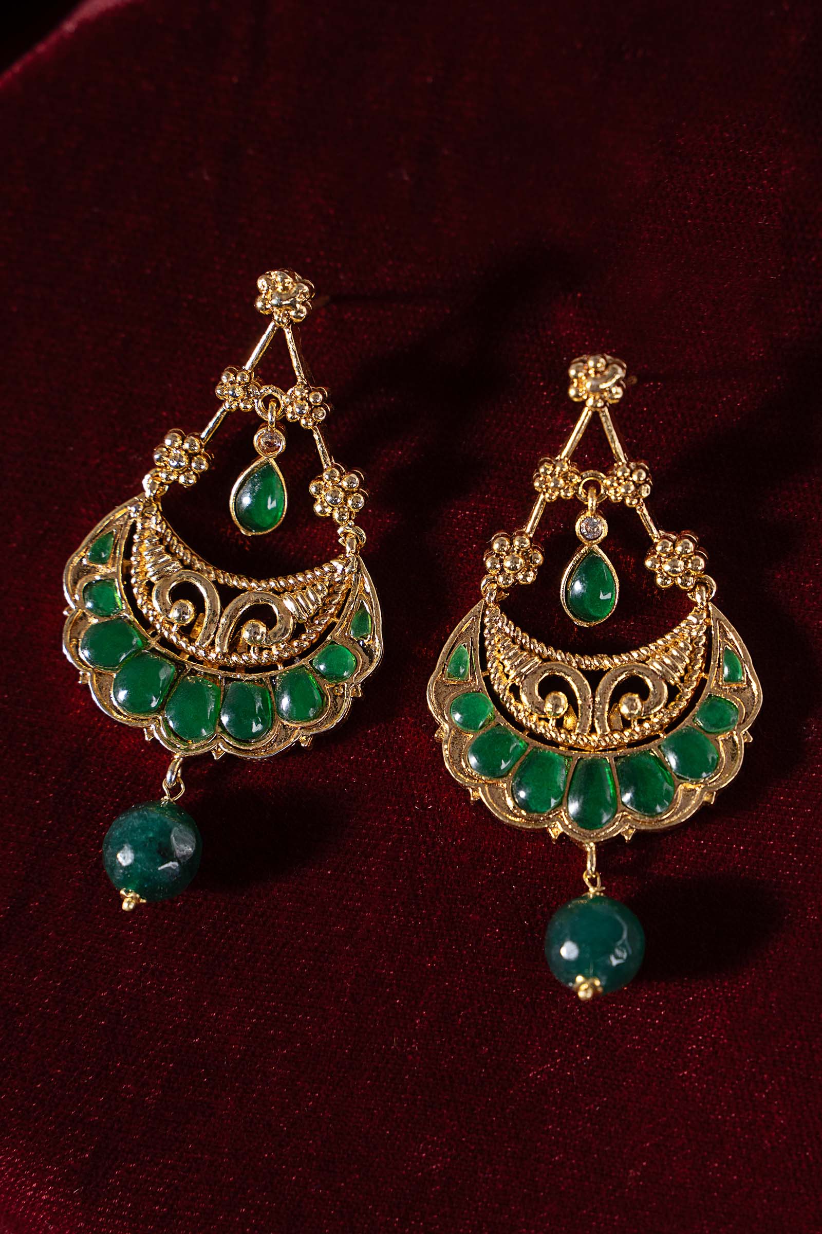 Nour Earrings
