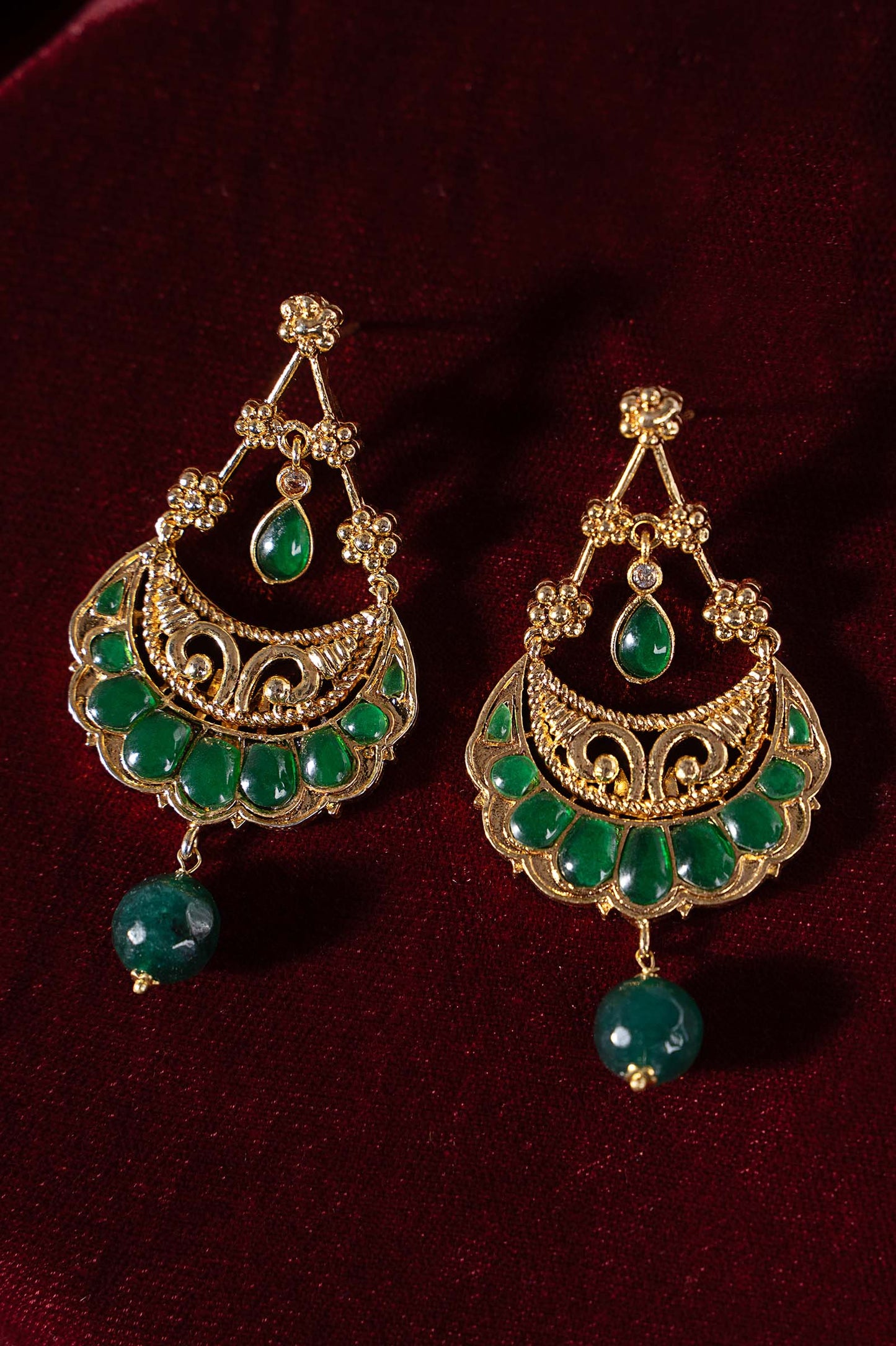 Nour Earrings