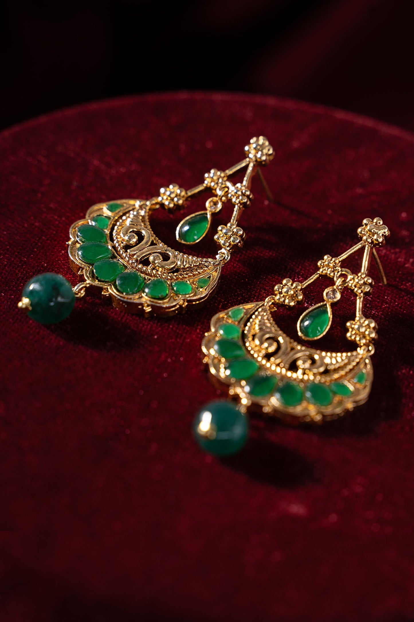 Nour Earrings