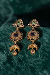 Gulrukh Earrings