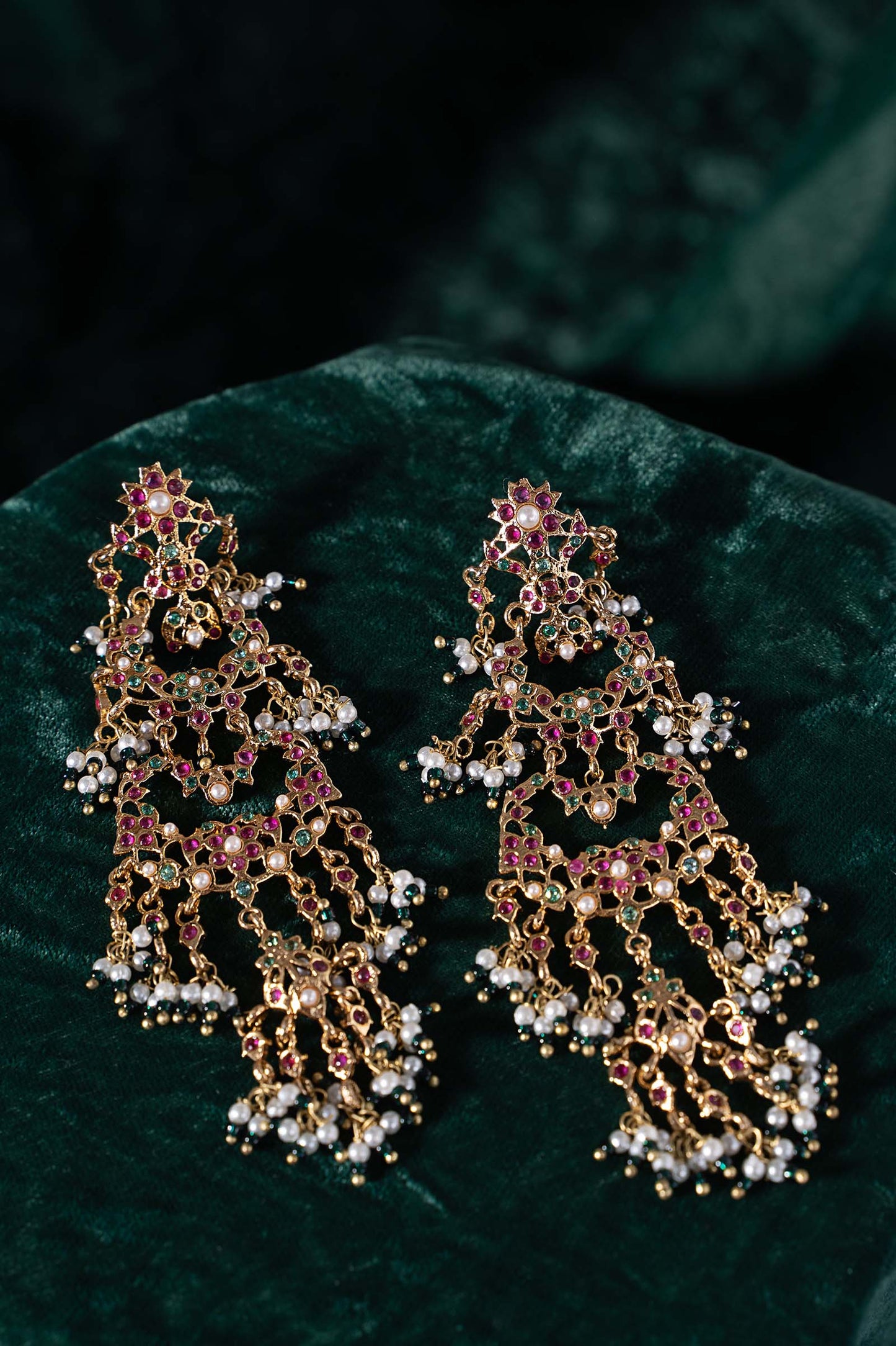 Surabhi Earrings