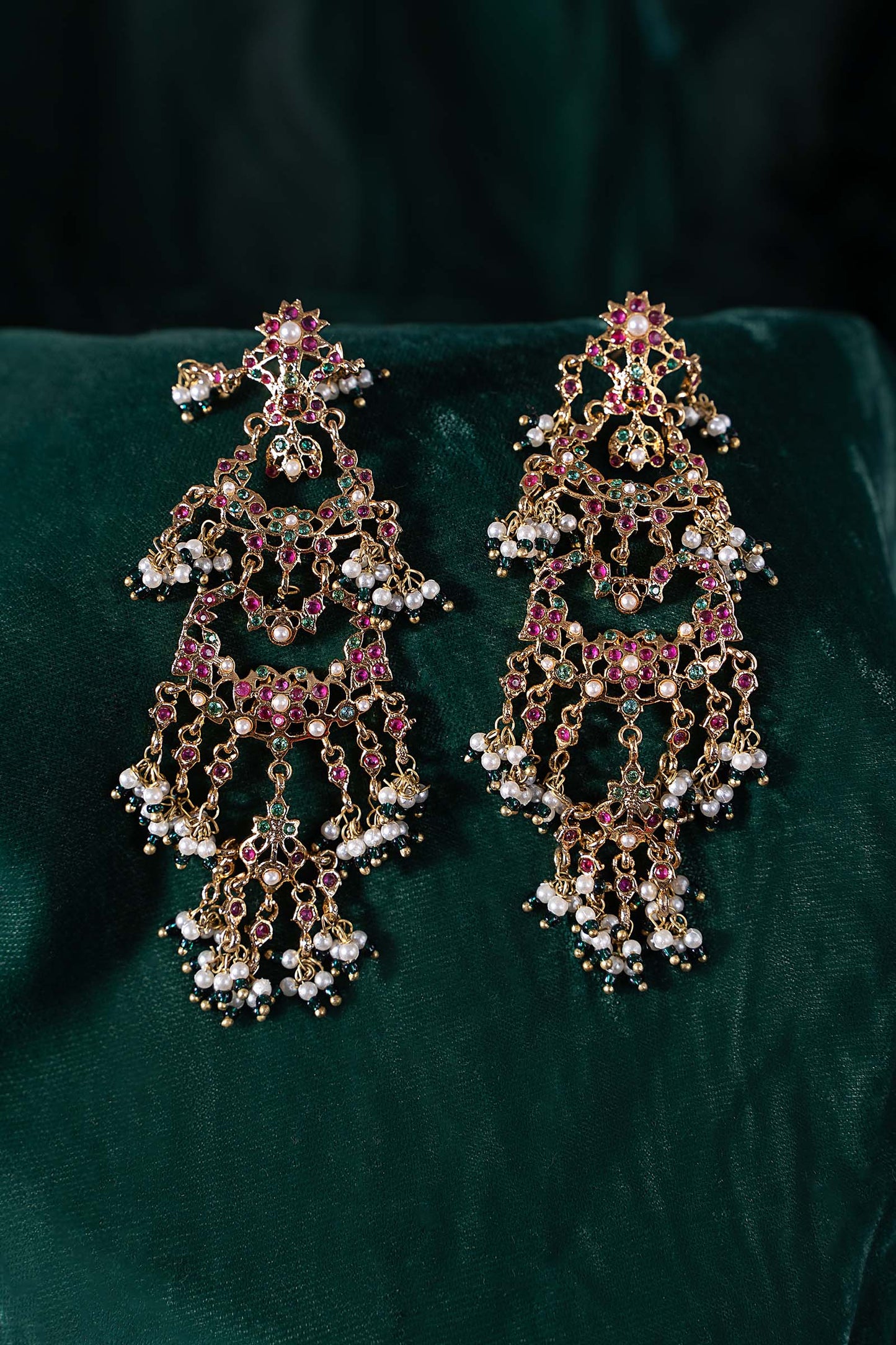 Surabhi Earrings