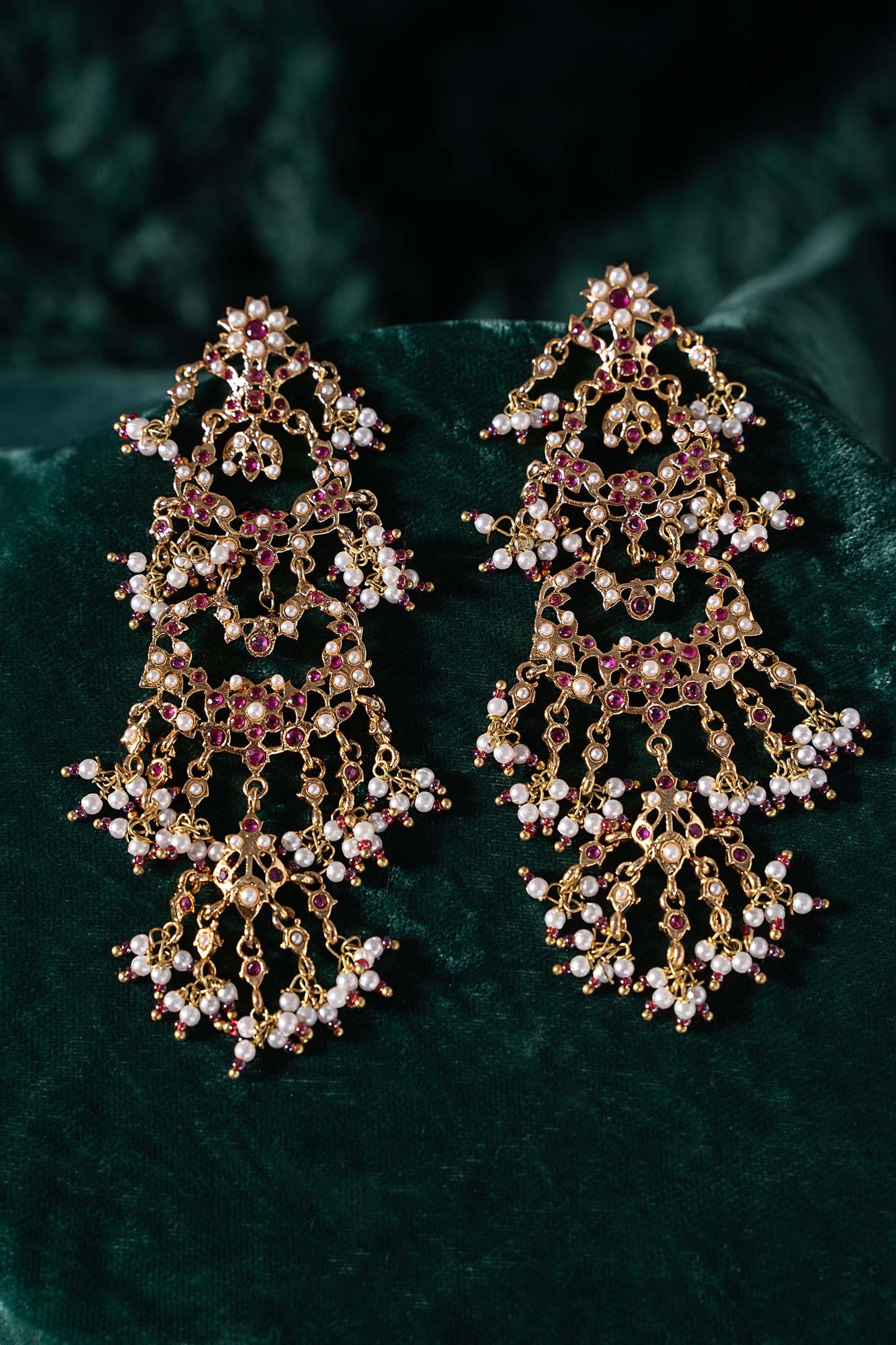 Surabhi Earrings