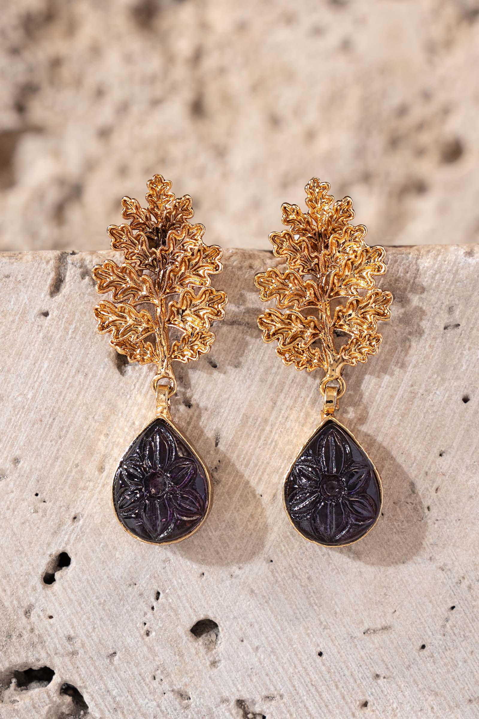 Merve Earrings