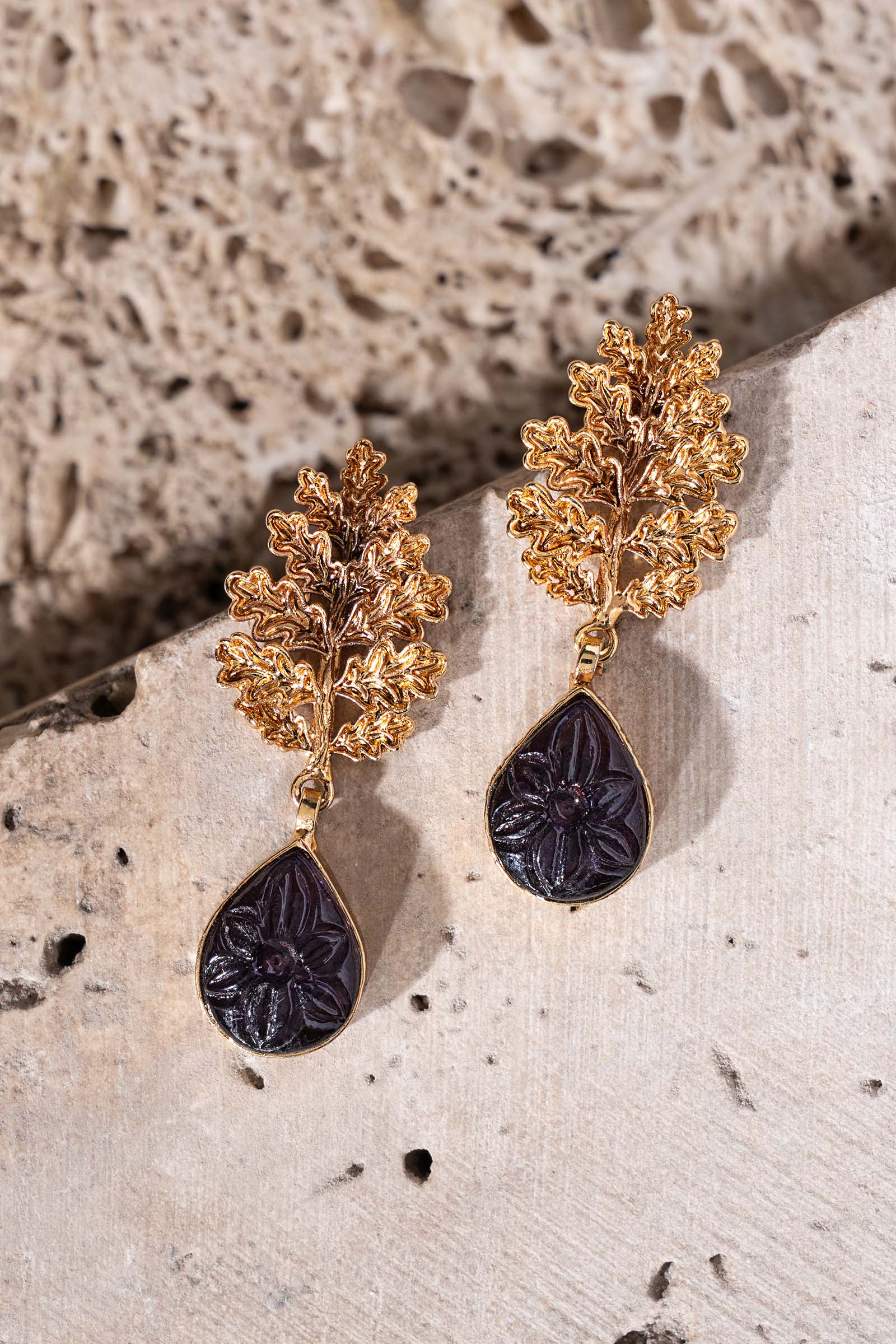 Merve Earrings