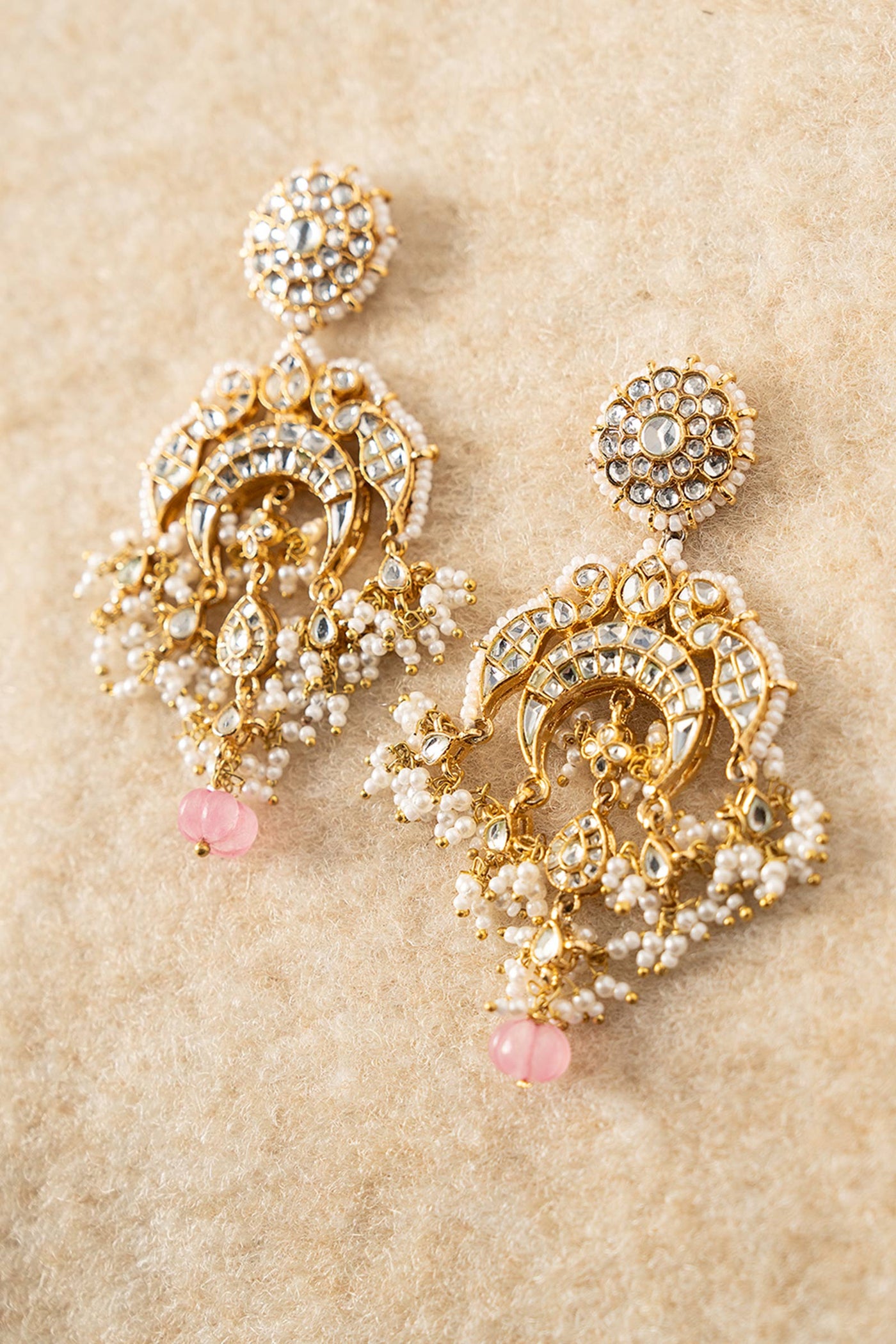Gulreen Earrings