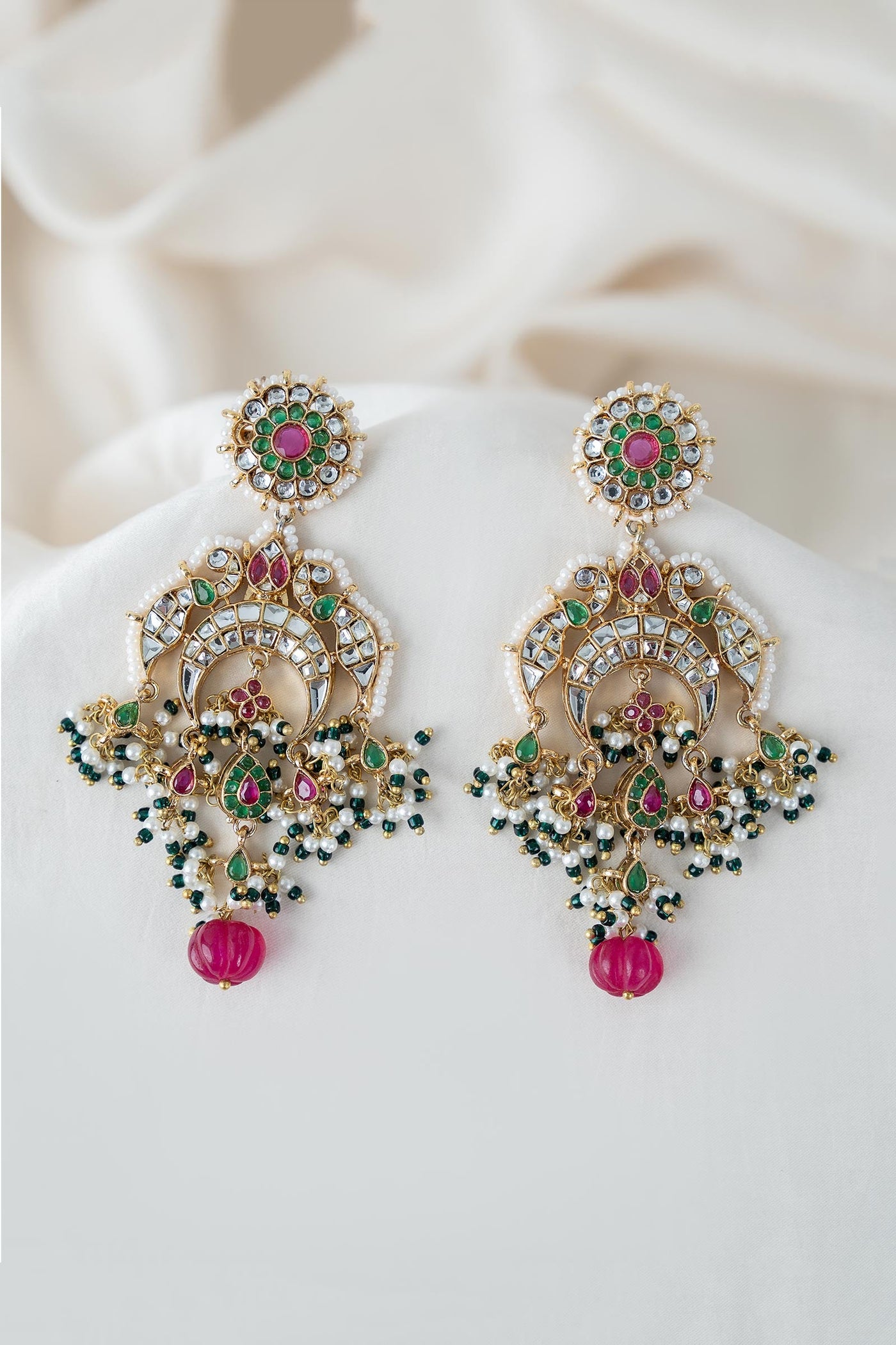Gulreen Earrings