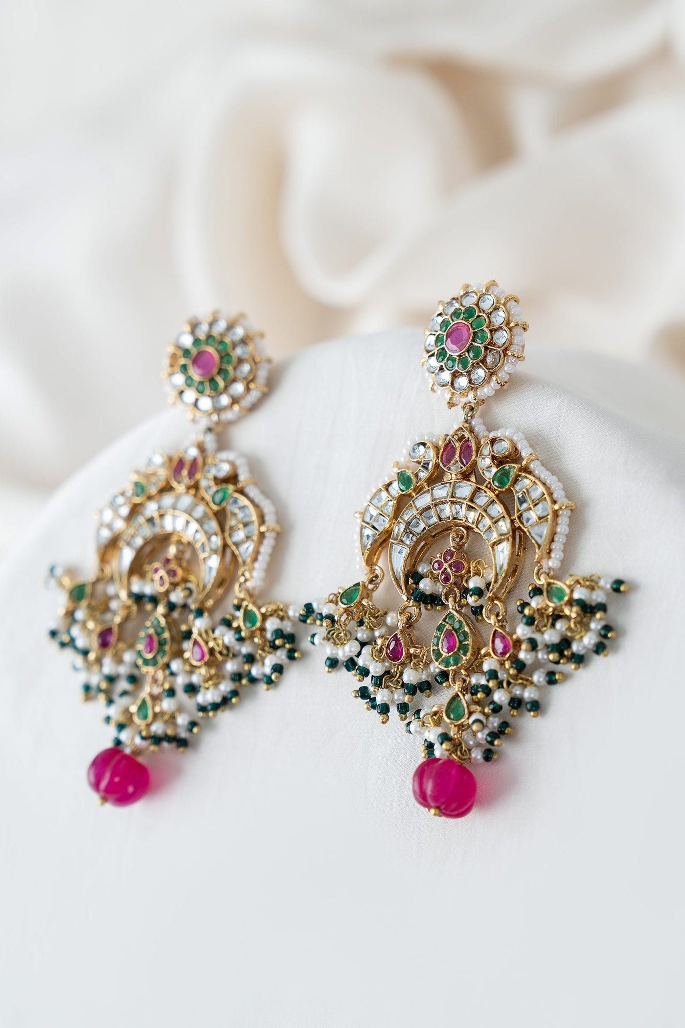 Gulreen Earrings