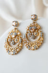 Noormel Earrings