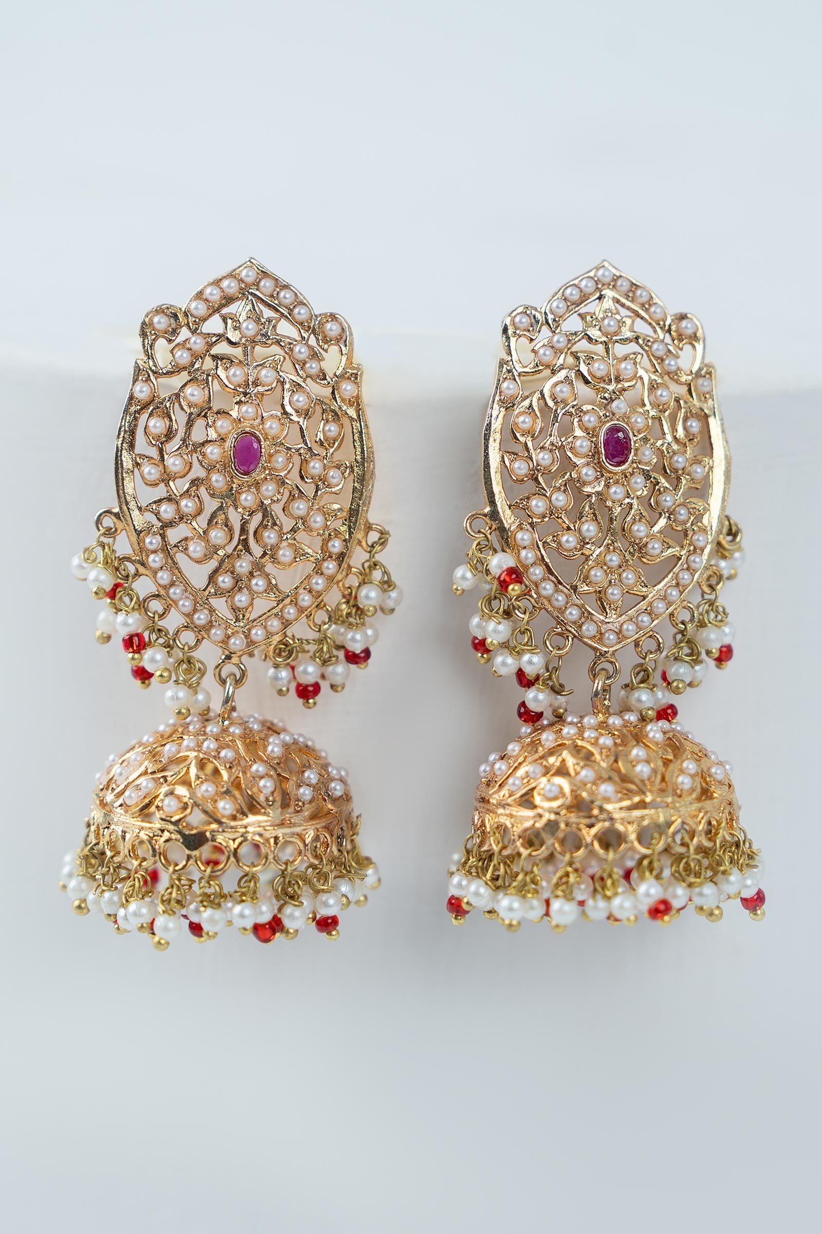 Taranmoti Jhumka