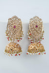 Taranmoti Jhumka