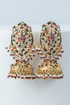 Taranmoti Jhumka