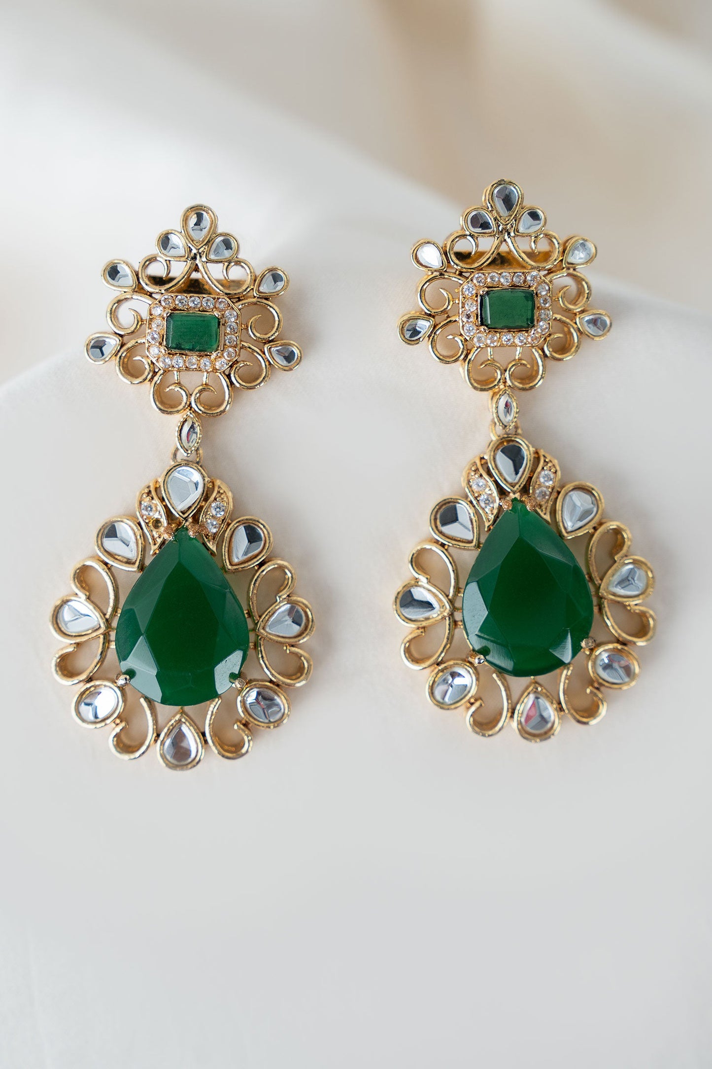 Emerzeen Earrings