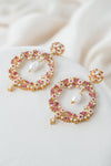 Rosani Earrings