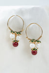 Gulbali Earrings