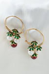 Gulbali Earrings